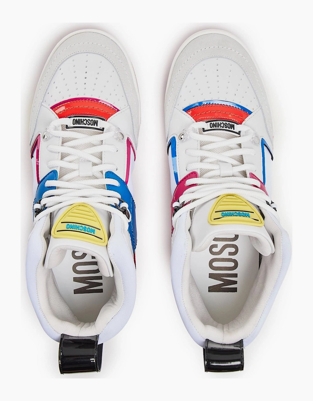 Court Trainers
