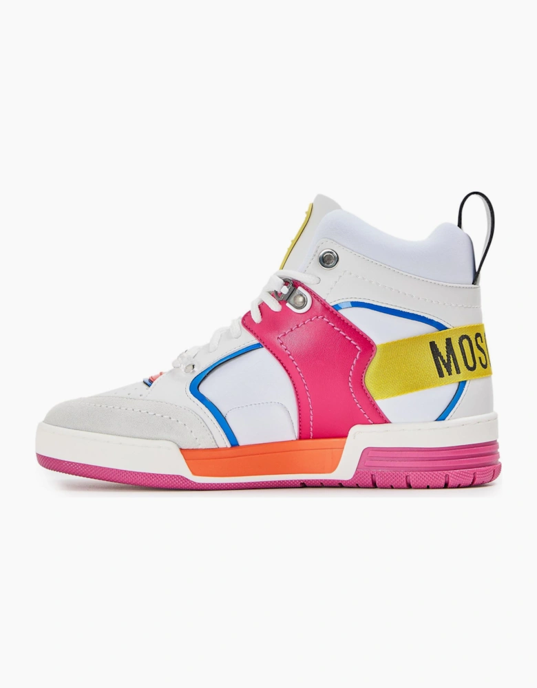 Court Trainers
