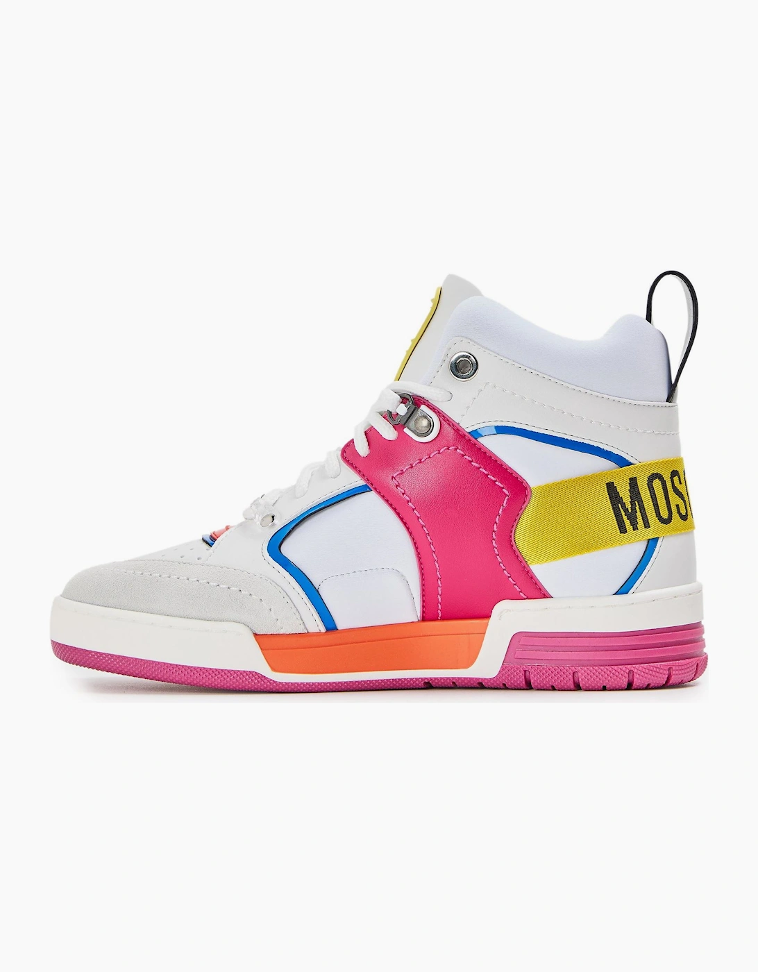 Court Trainers