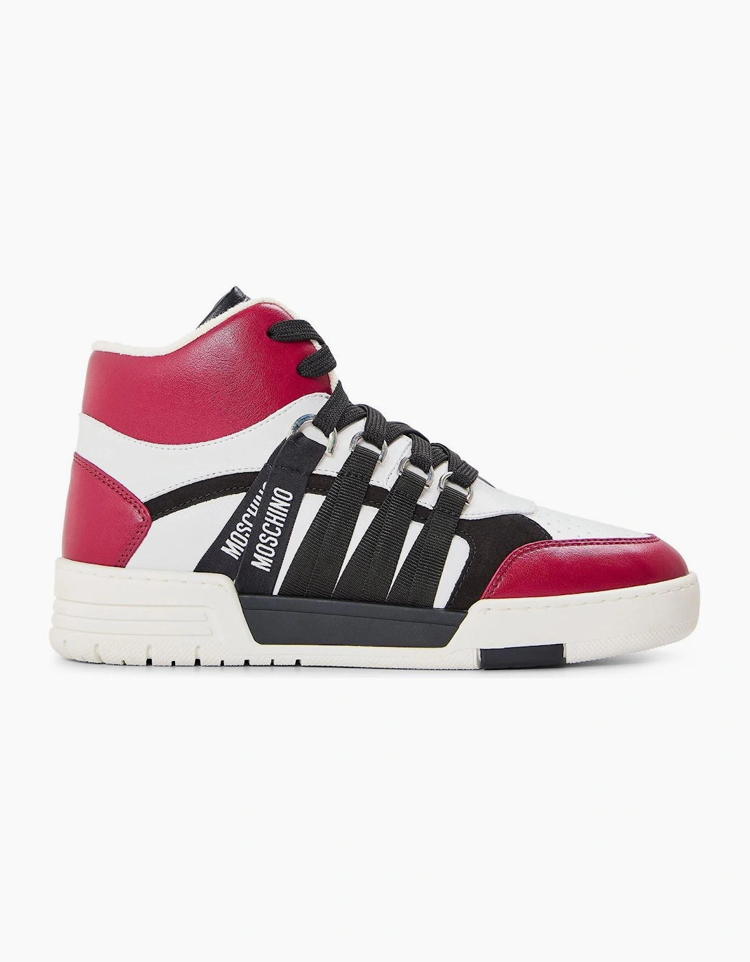 Court Trainers, 5 of 4