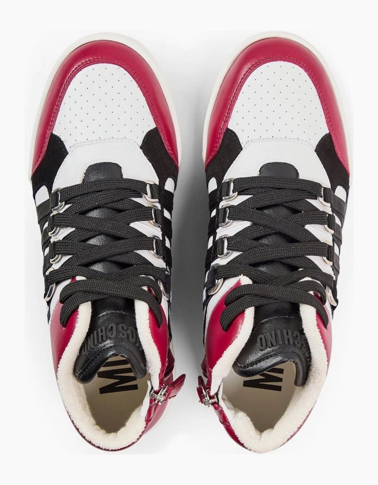 Court Trainers