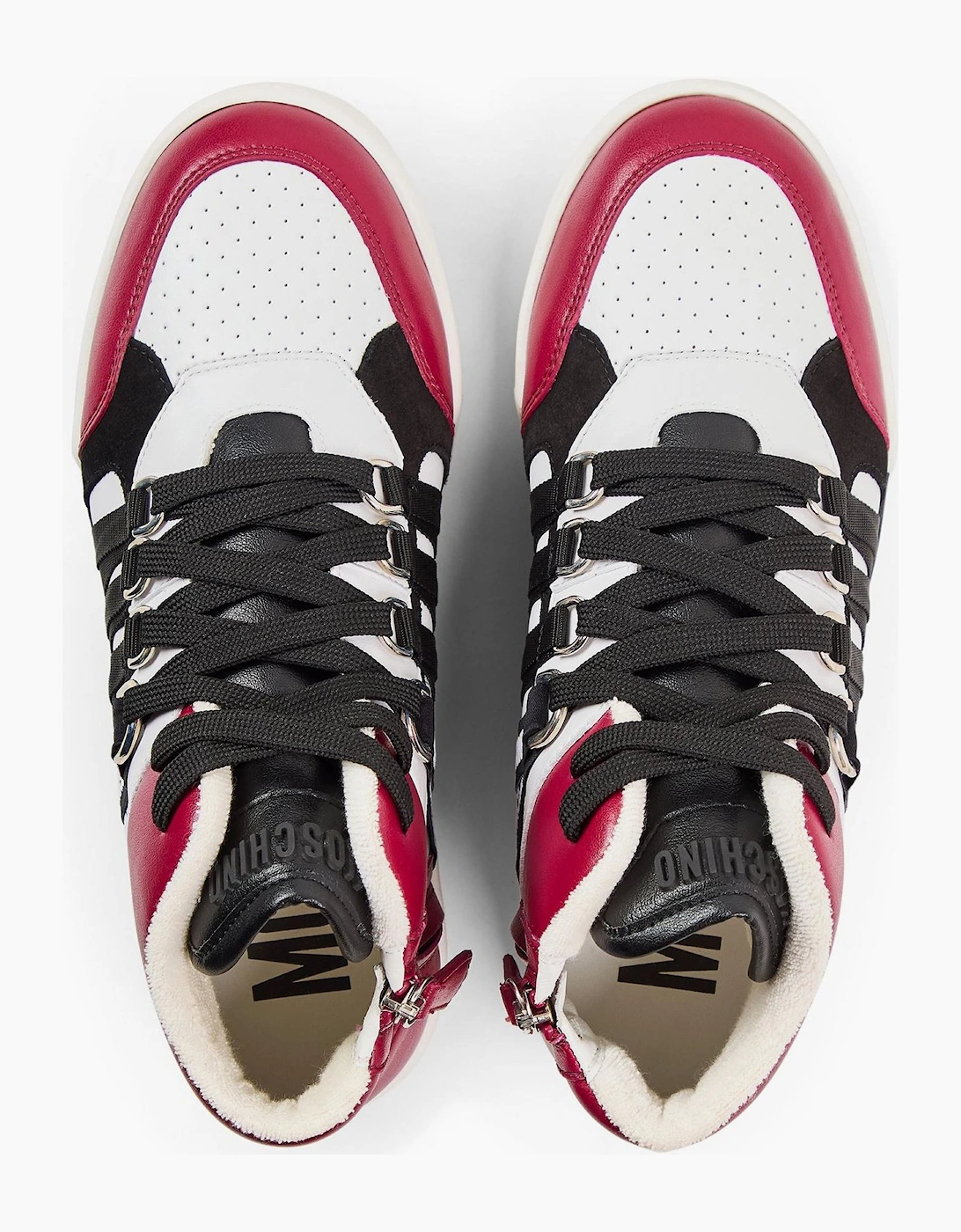 Court Trainers