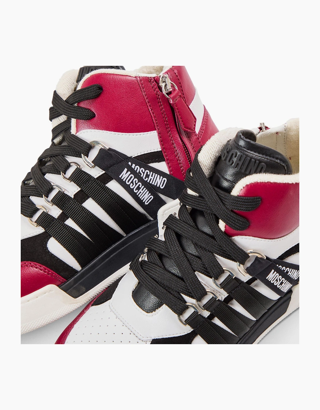 Court Trainers