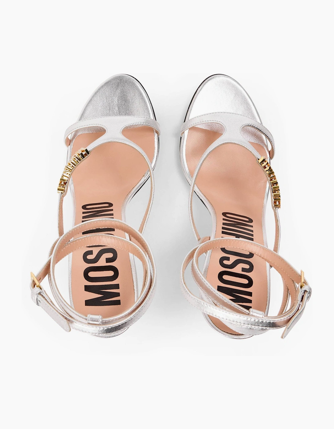 Stiletto Court Shoes