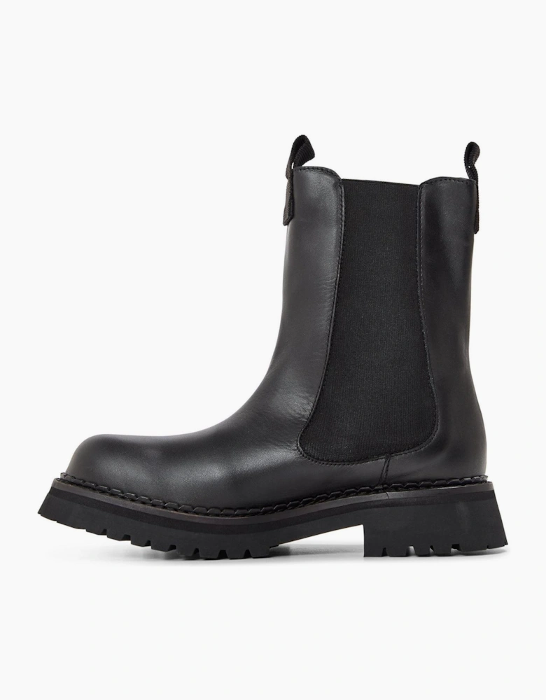 Biker Boots