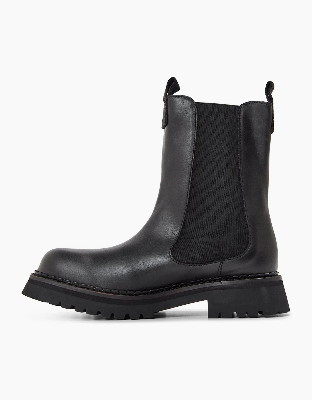 Biker Boots