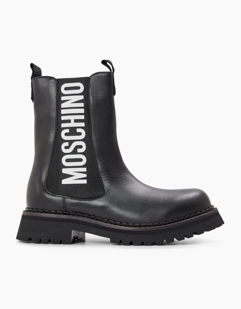 Biker Boots