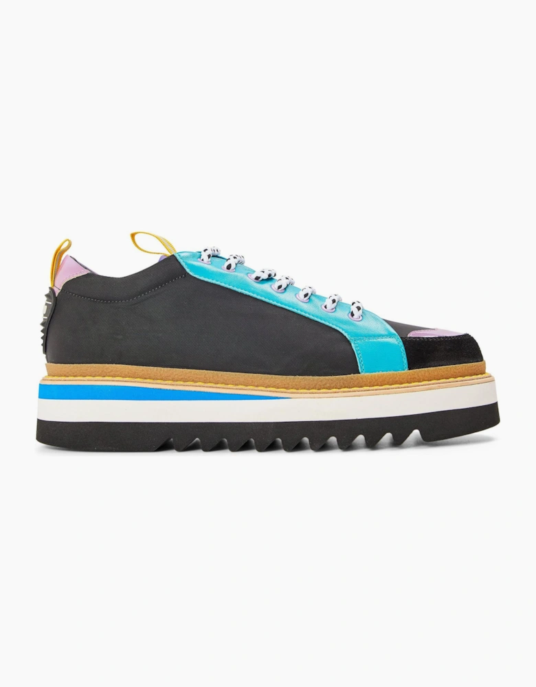 Low Top Trainers