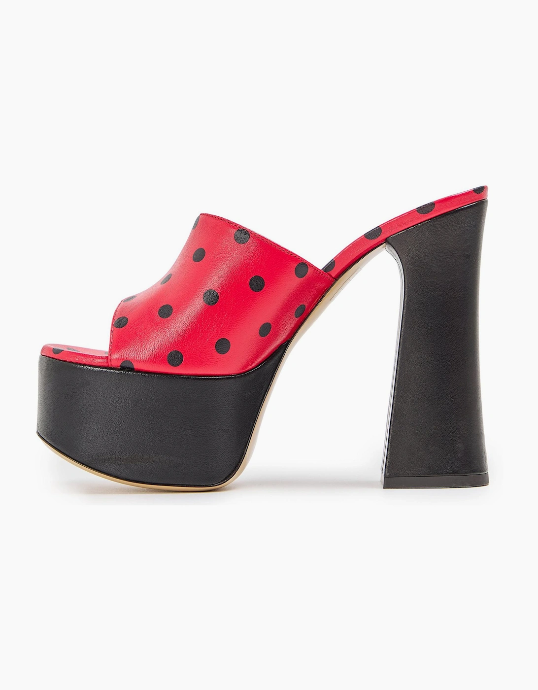 Platform Heels