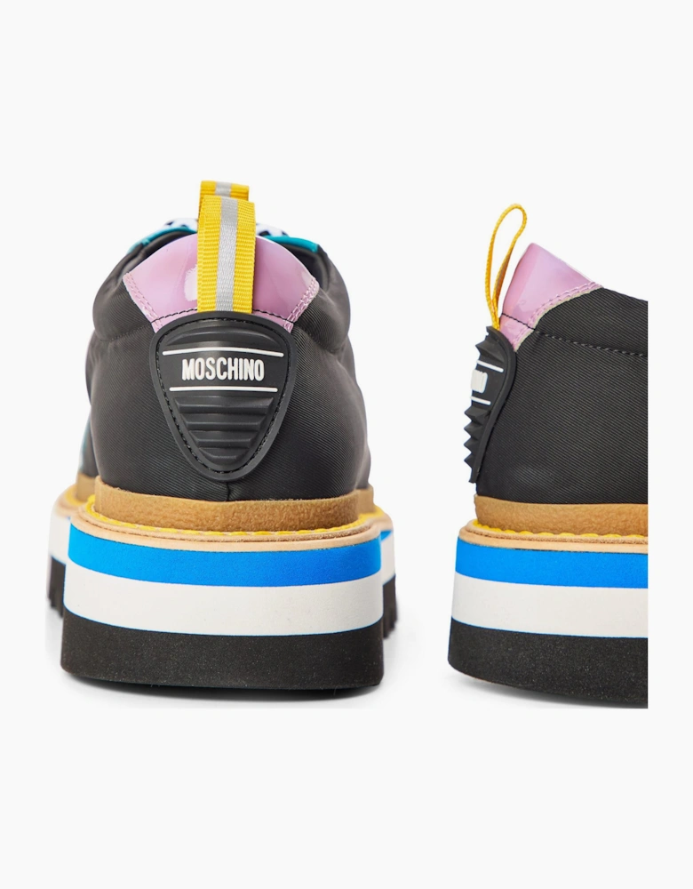 Low Top Trainers