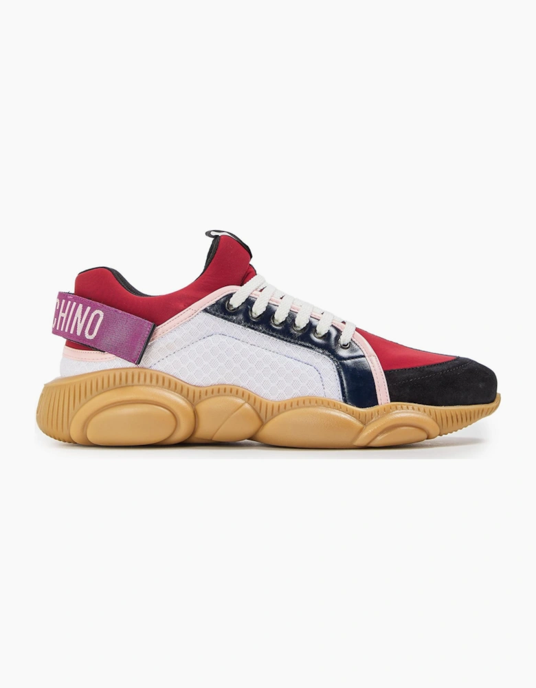 Low Top Trainers