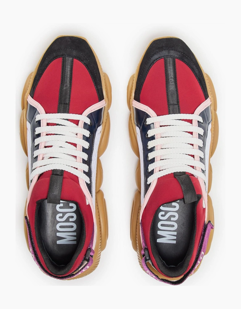 Low Top Trainers