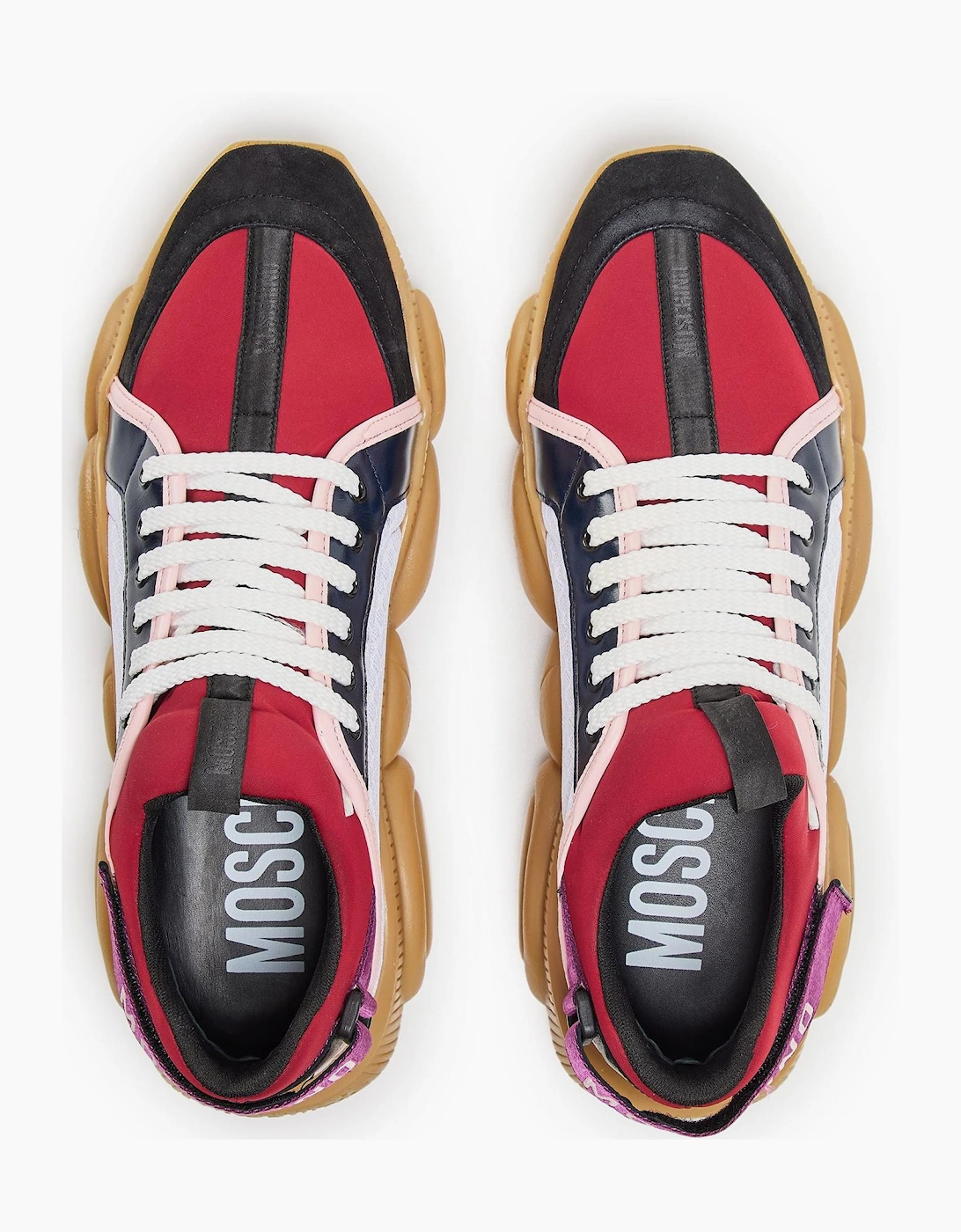 Low Top Trainers