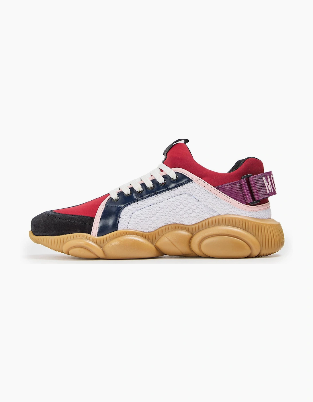 Low Top Trainers