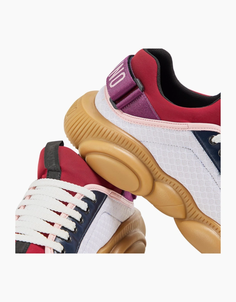 Low Top Trainers
