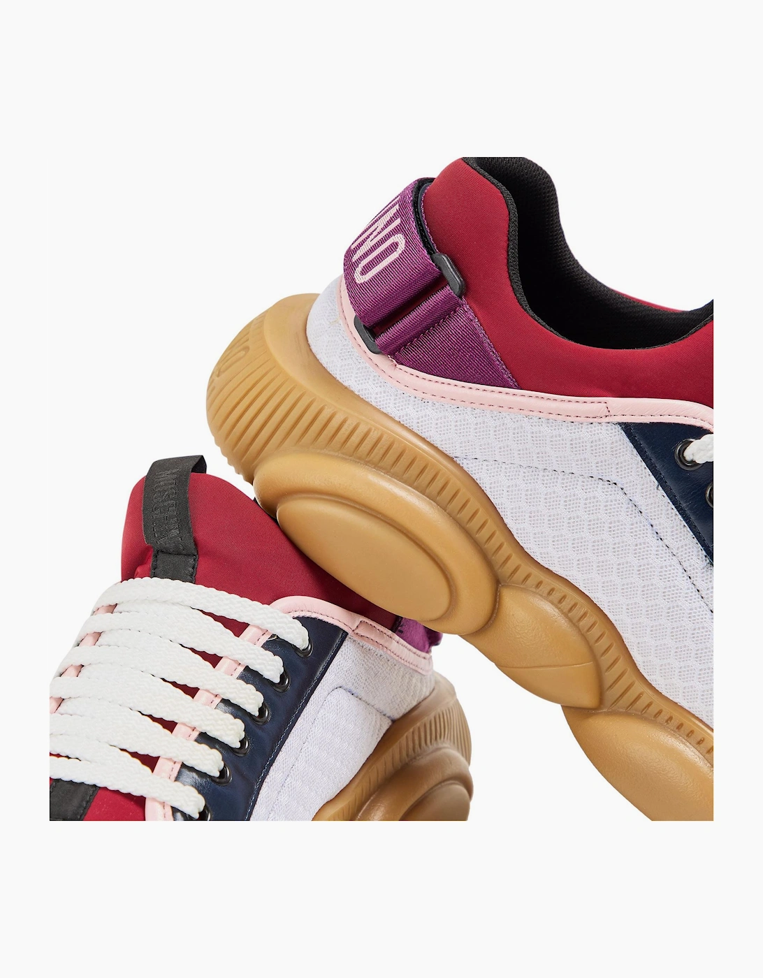 Low Top Trainers