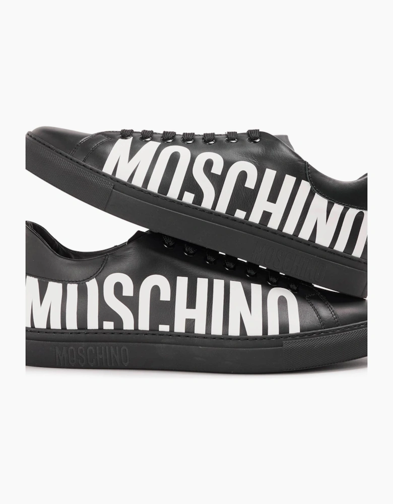 Low Top Trainers