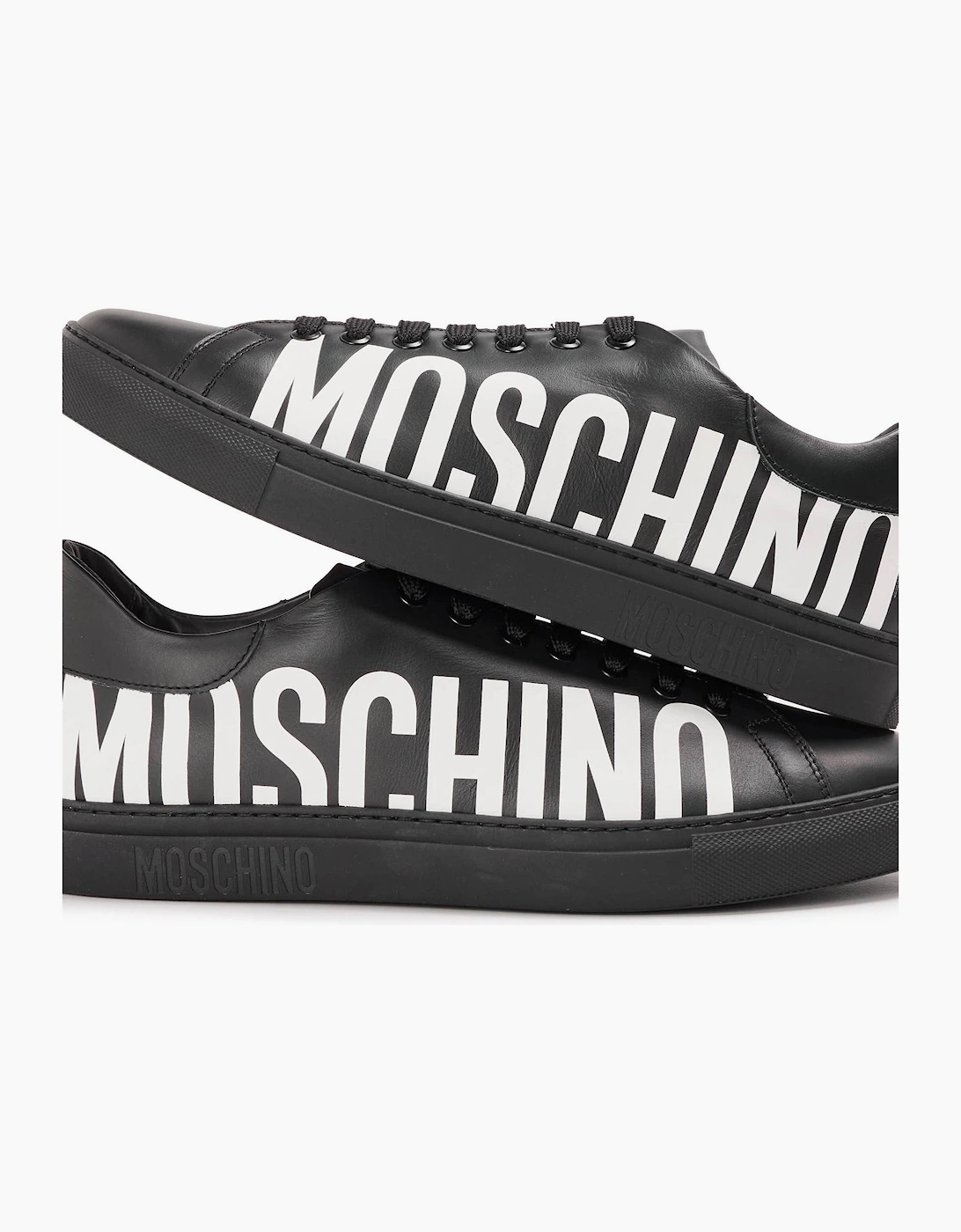 Low Top Trainers