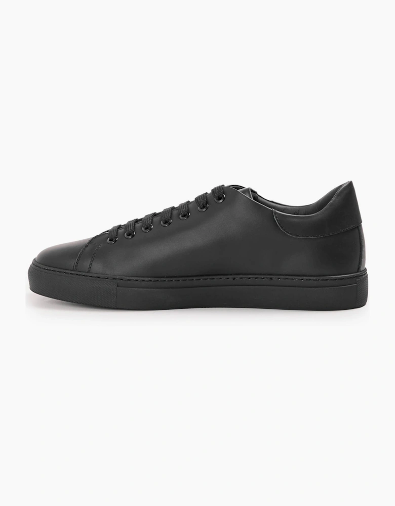 Low Top Trainers