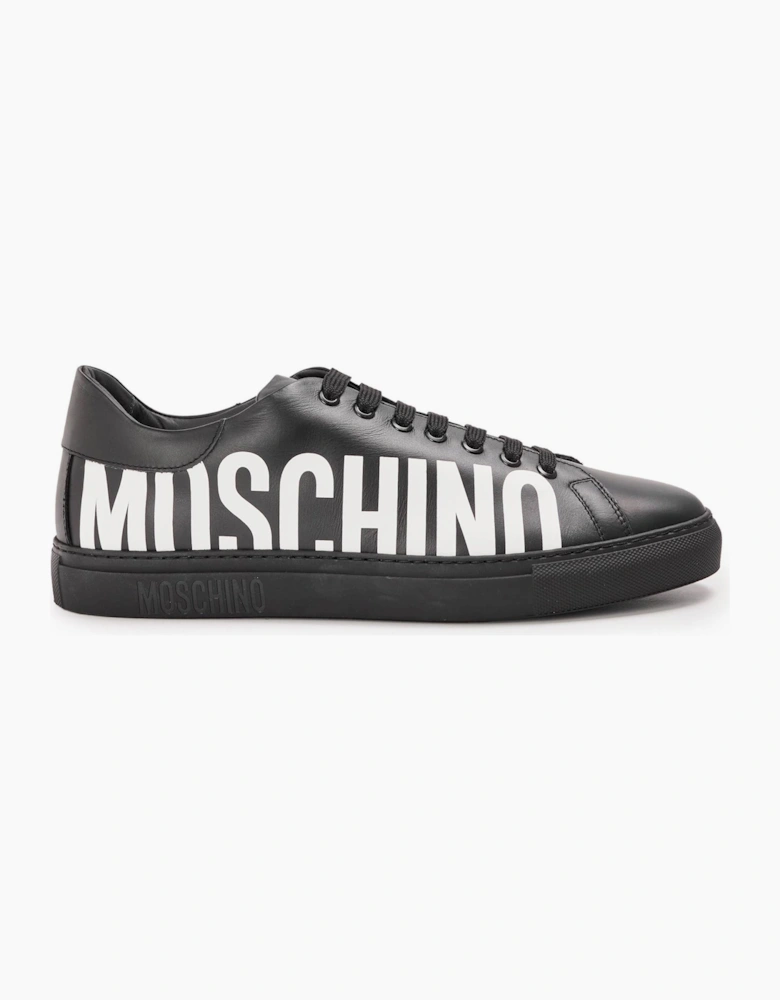 Low Top Trainers