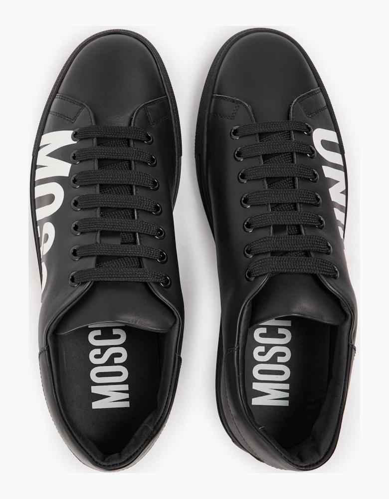 Low Top Trainers