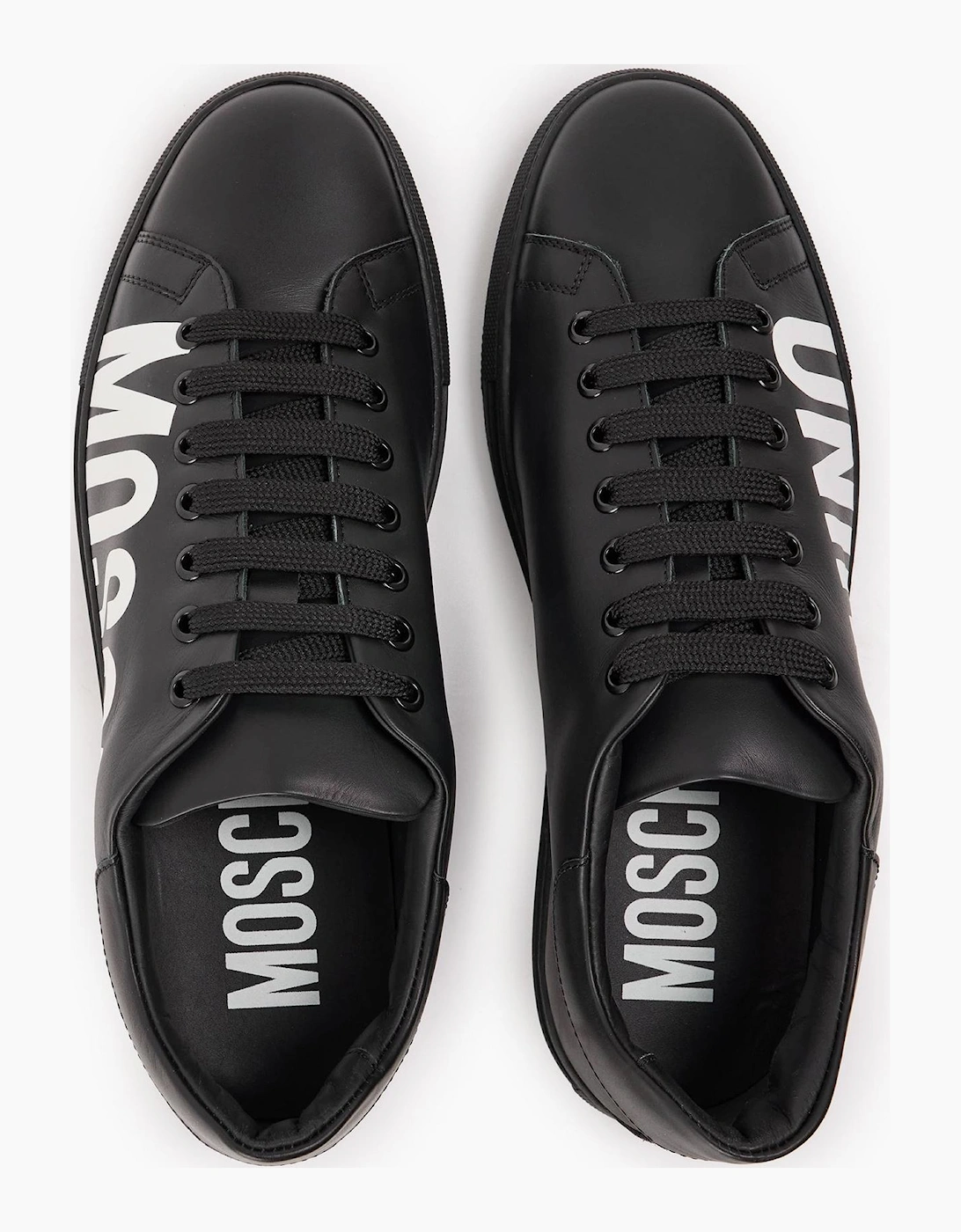 Low Top Trainers
