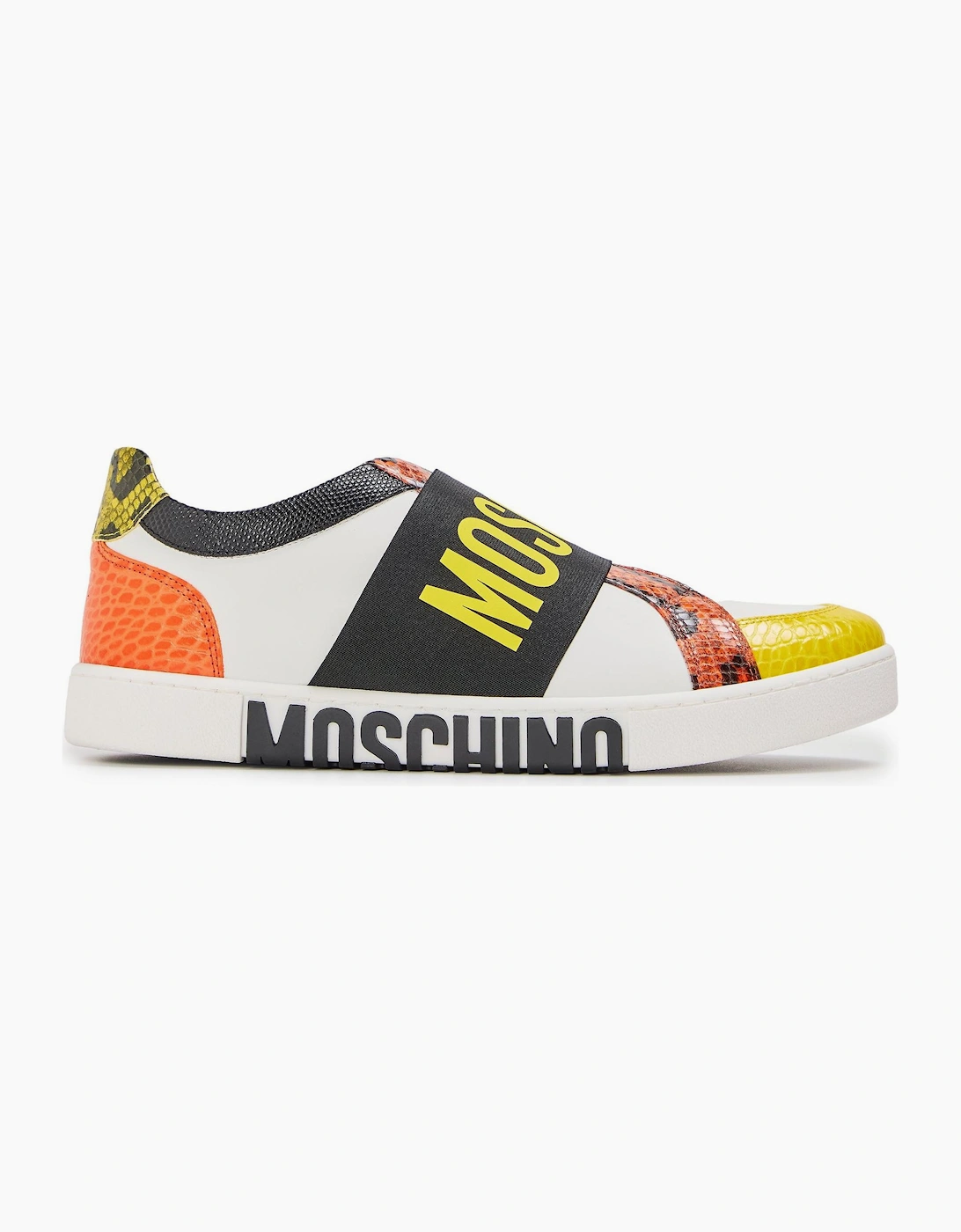 Low Top Trainers, 5 of 4