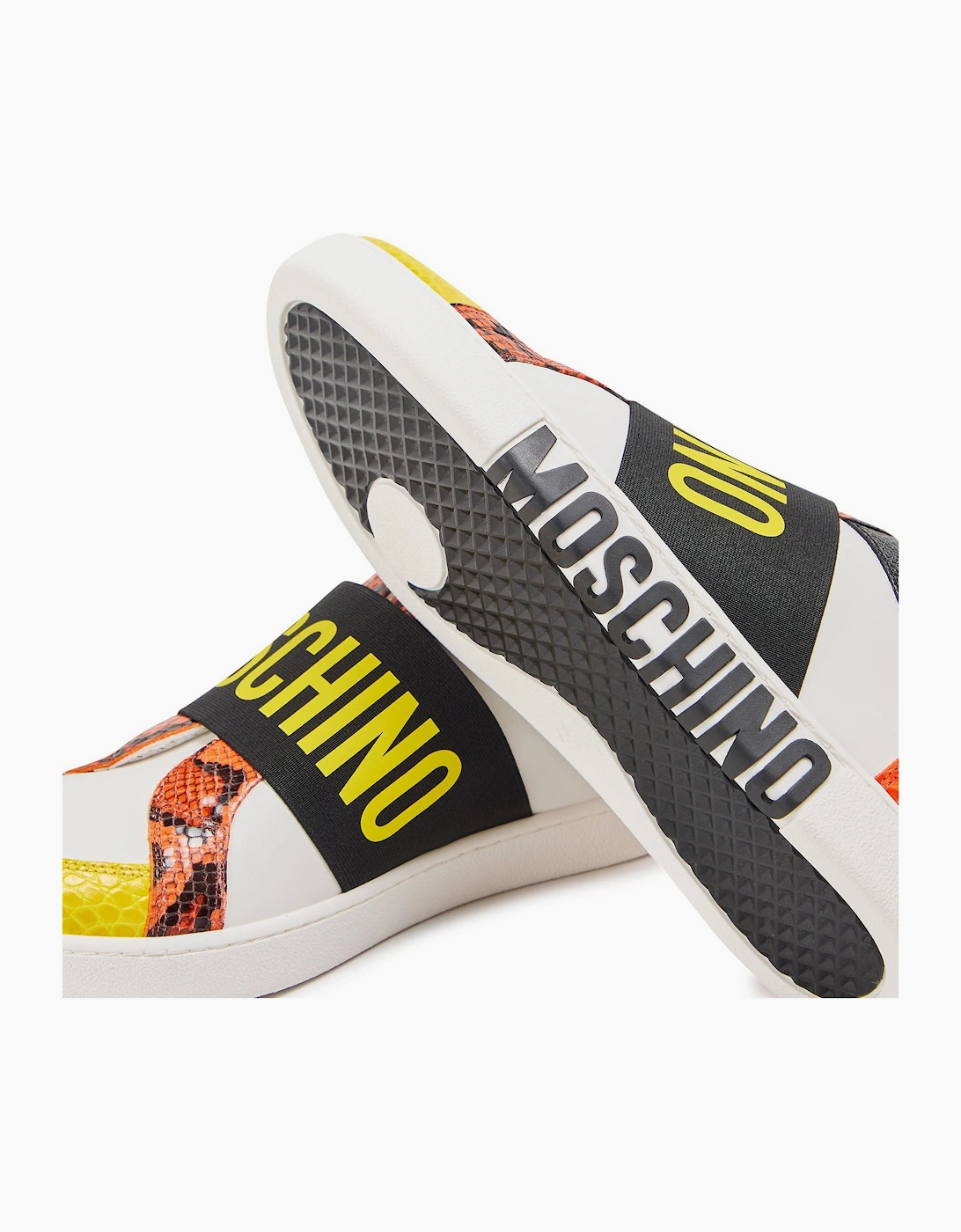 Low Top Trainers