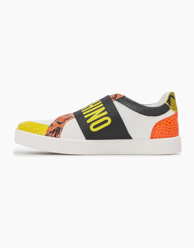Low Top Trainers
