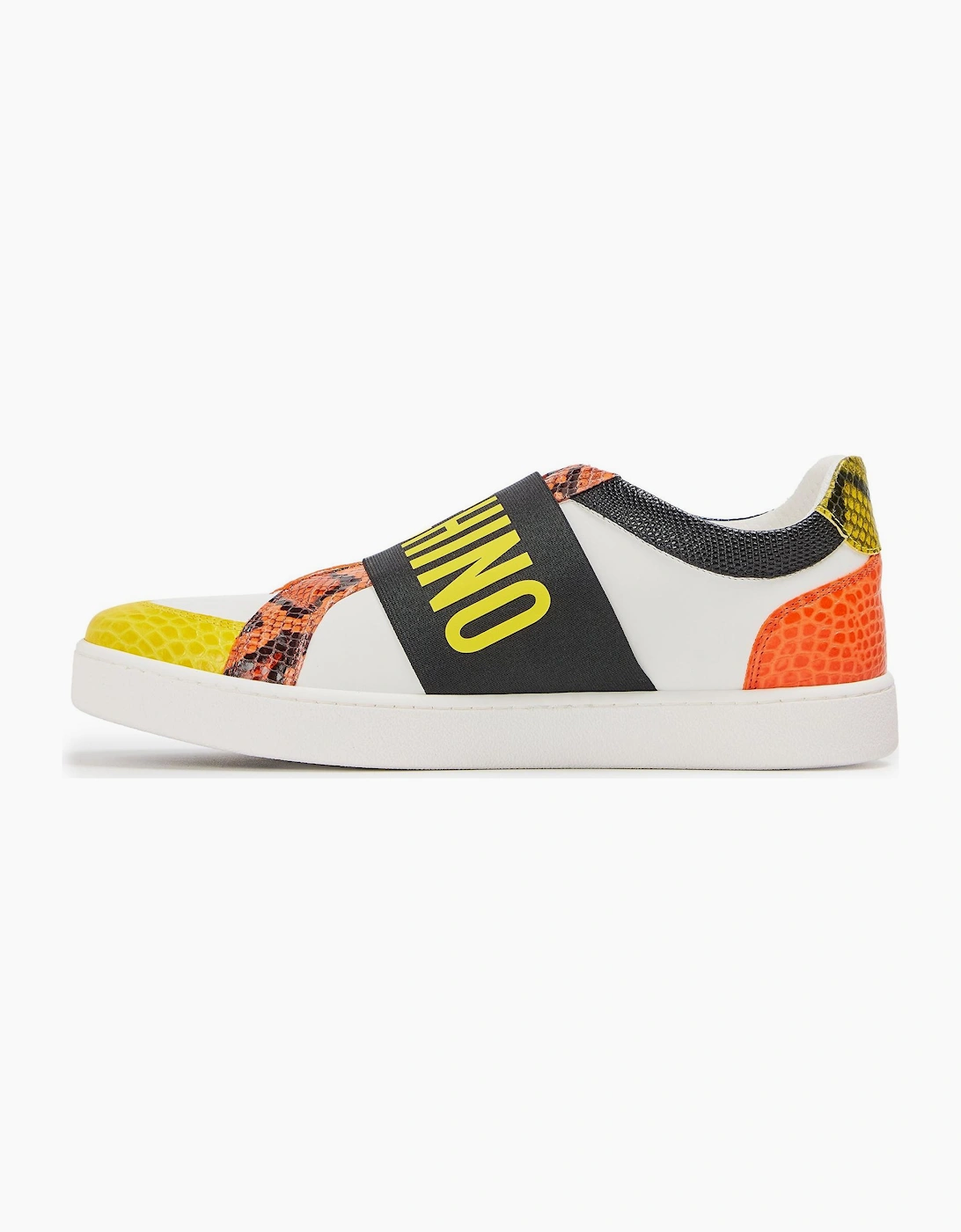 Low Top Trainers