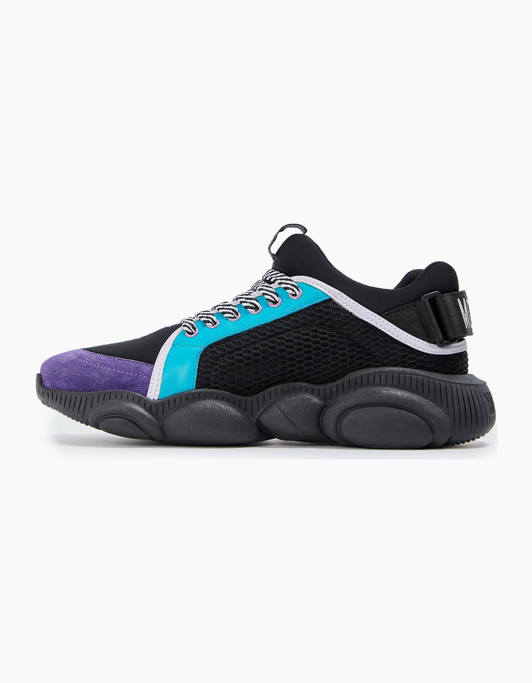 Low Top Trainers