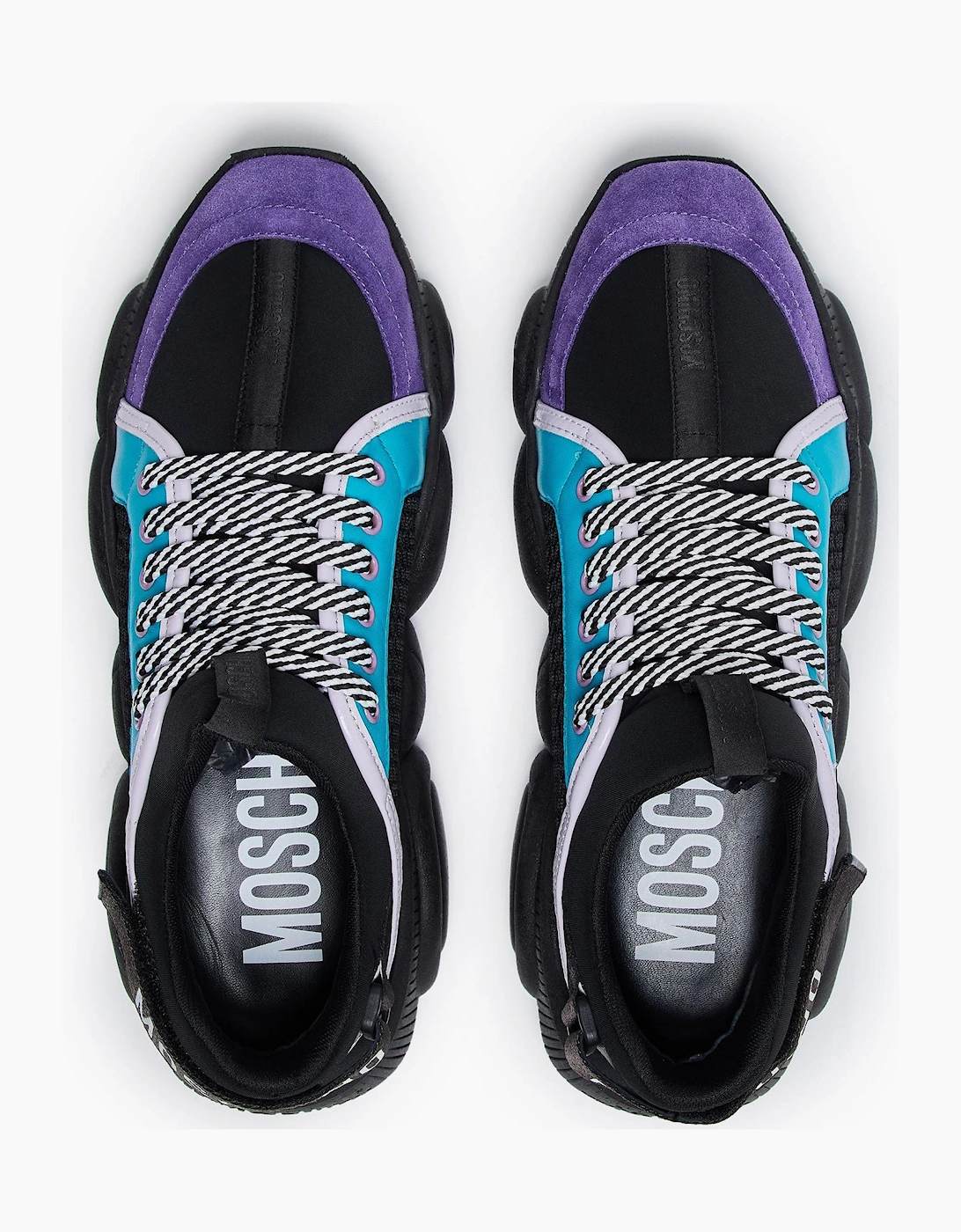 Low Top Trainers