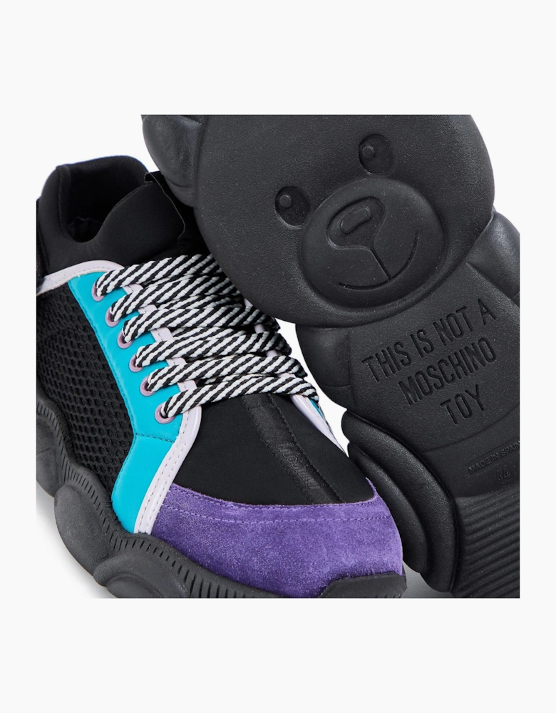 Low Top Trainers