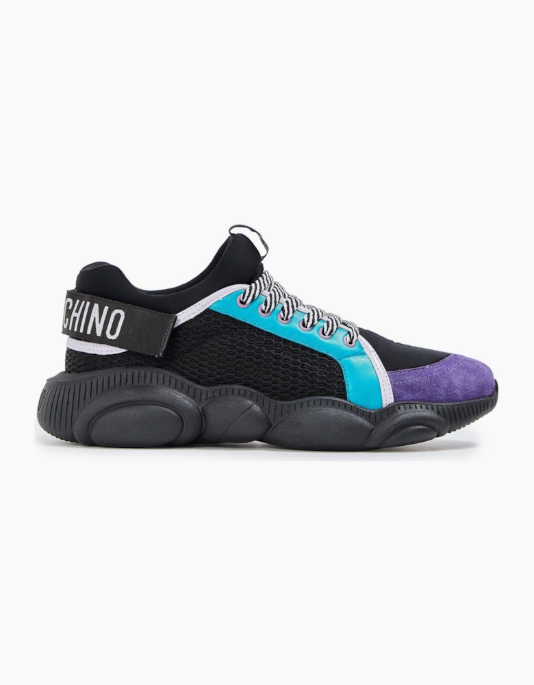 Low Top Trainers