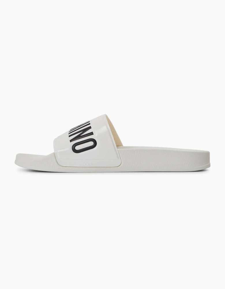Slider Slippers