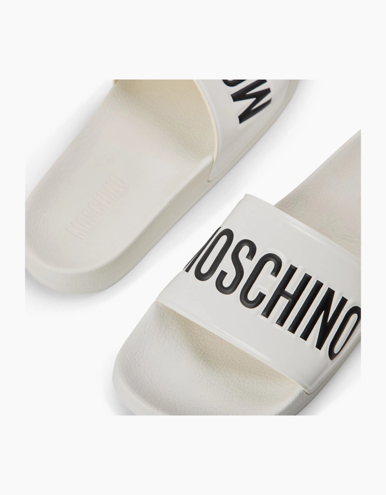 Slider Slippers