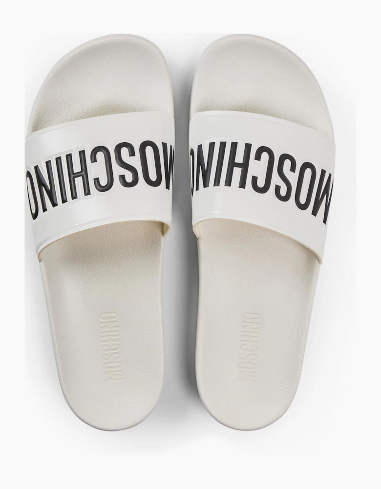 Slider Slippers