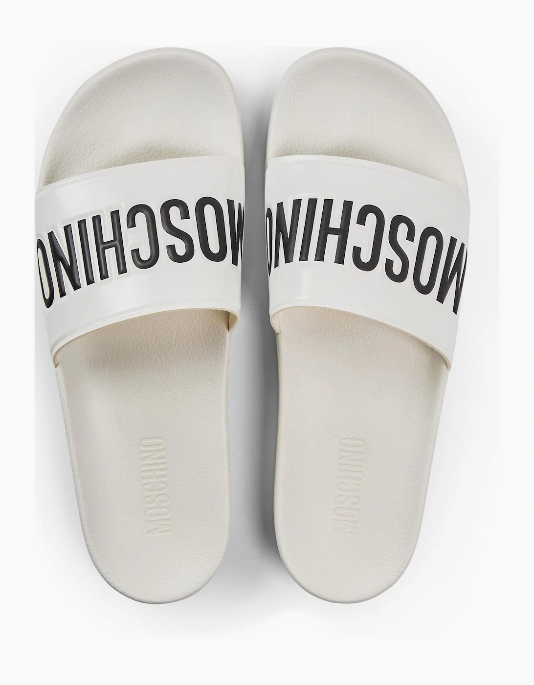 Slider Slippers