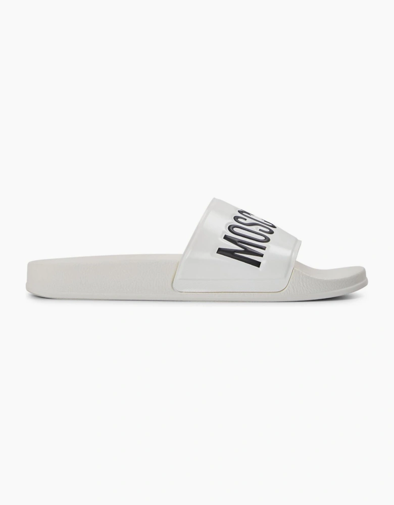 Slider Slippers