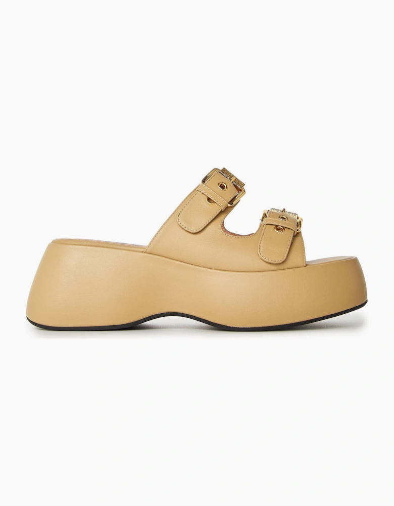 Flatform Sandals