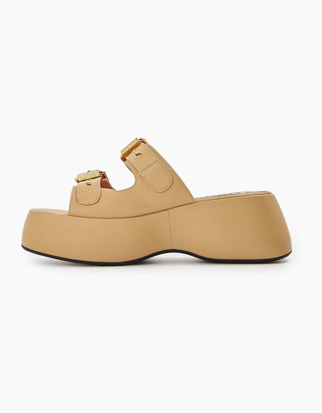 Flatform Sandals