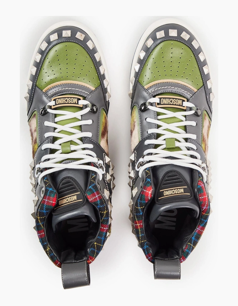 Court Trainers