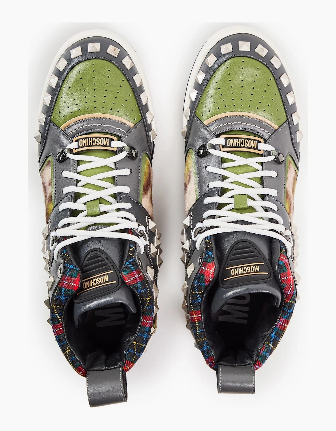 Court Trainers