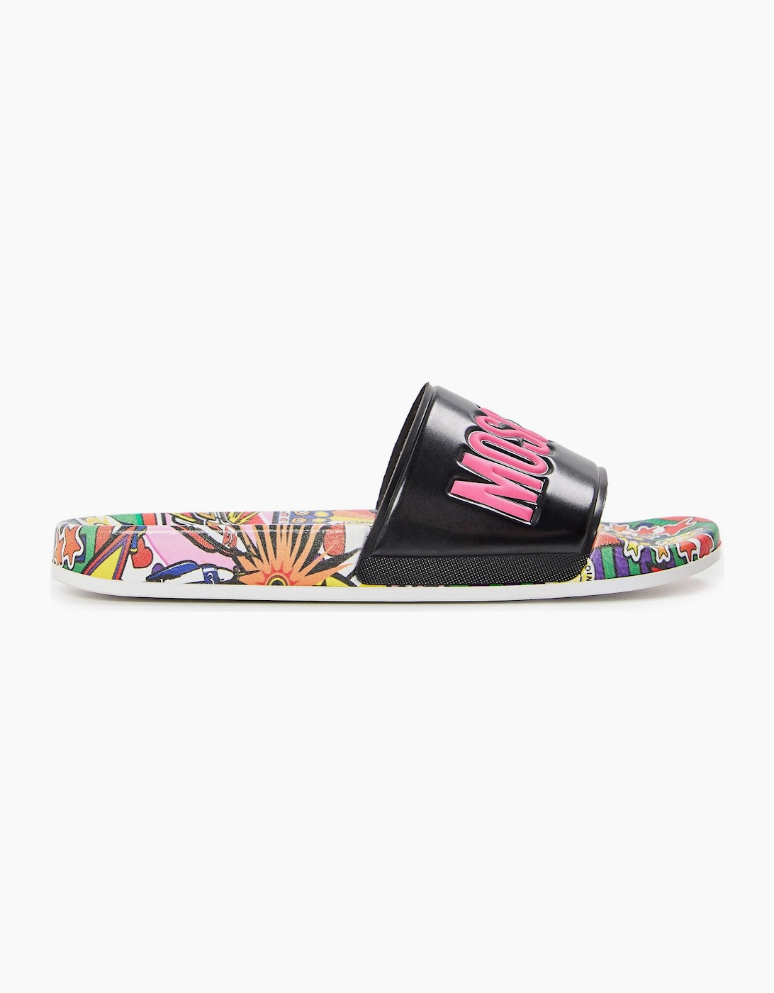 Slider Slippers