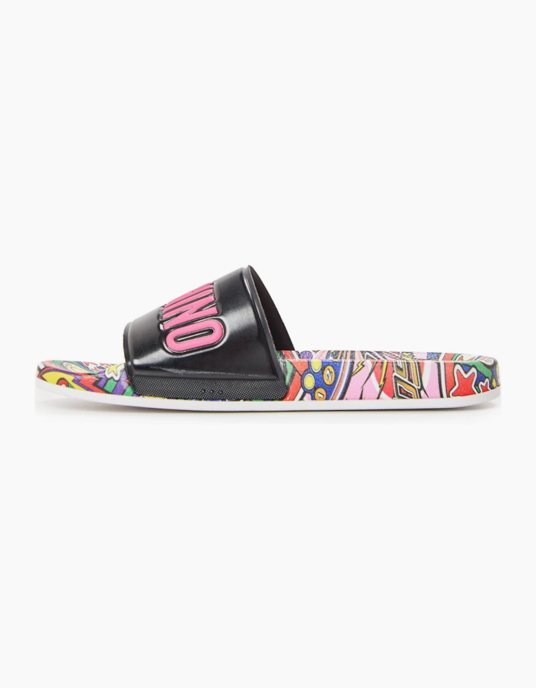 Slider Slippers