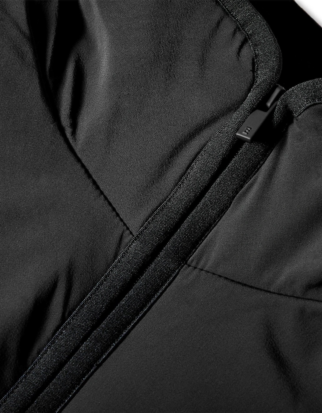 Mens Quarter Zip Fleece