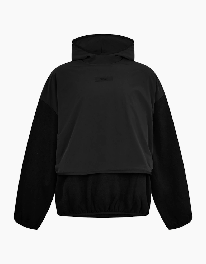 Mens Overhead Hoodie