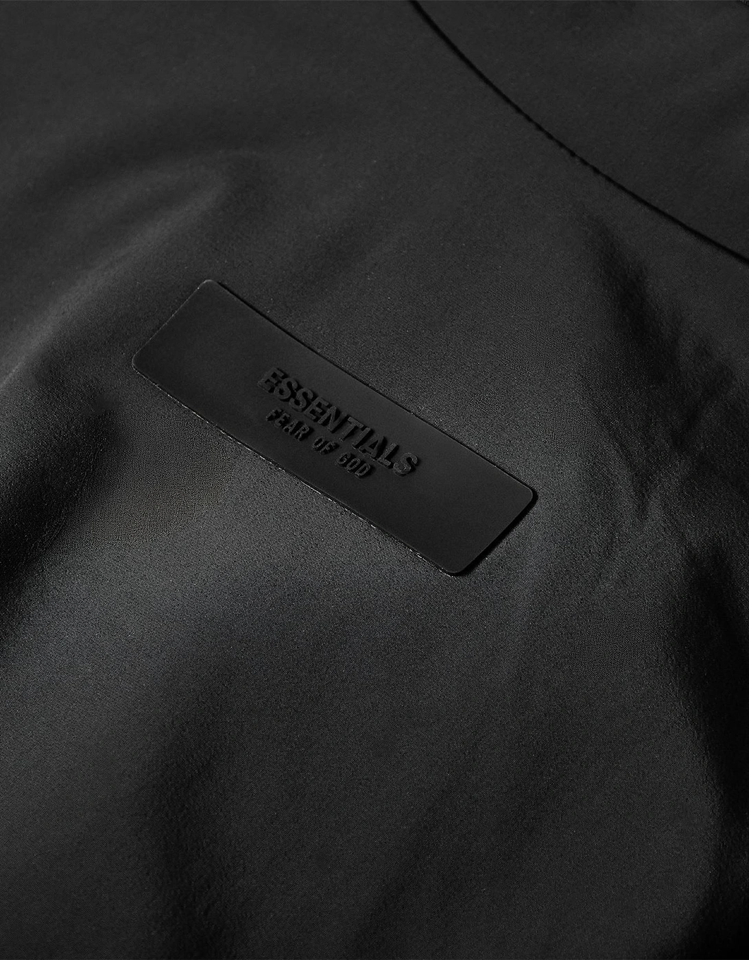 Mens Overhead Hoodie