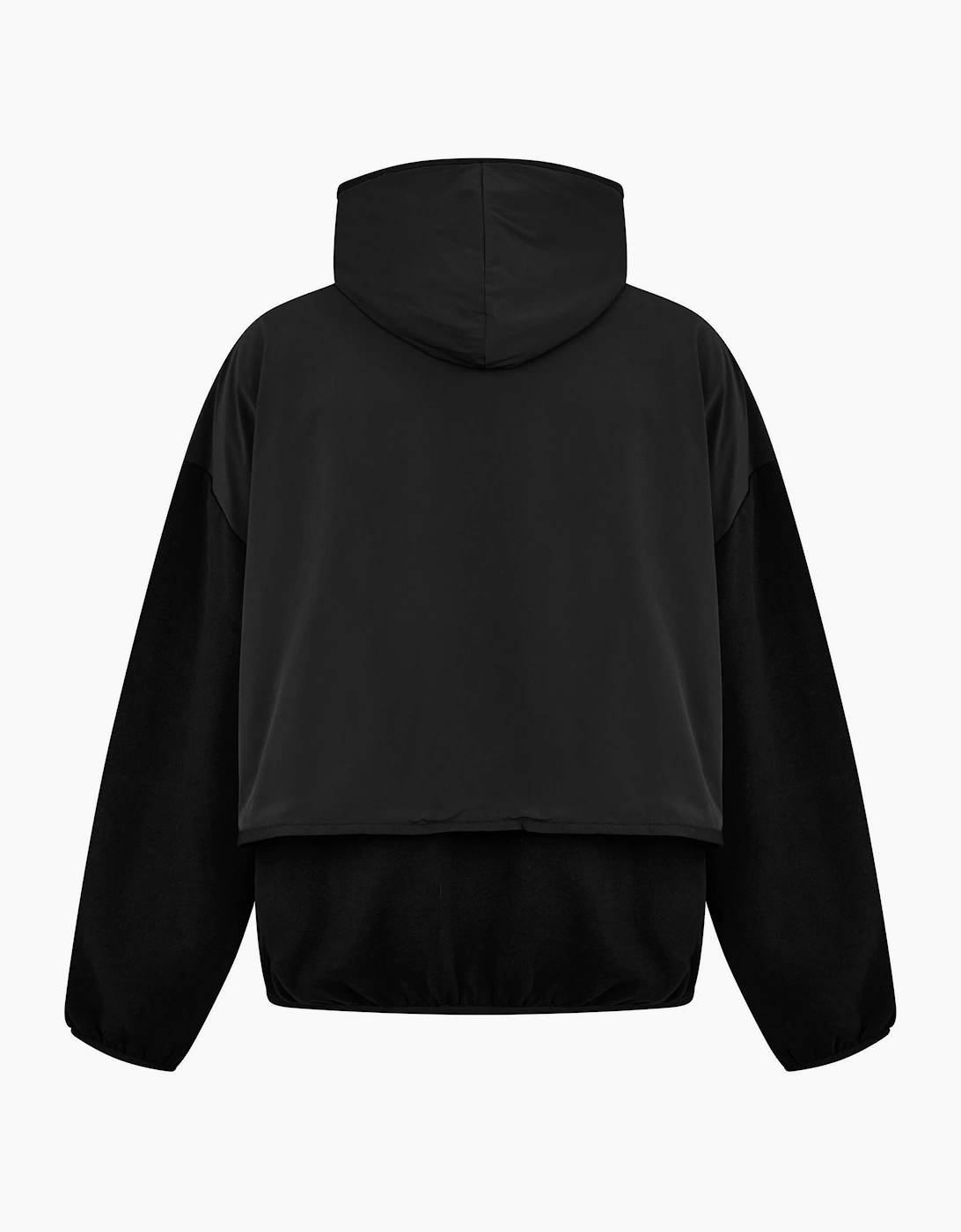 Mens Overhead Hoodie
