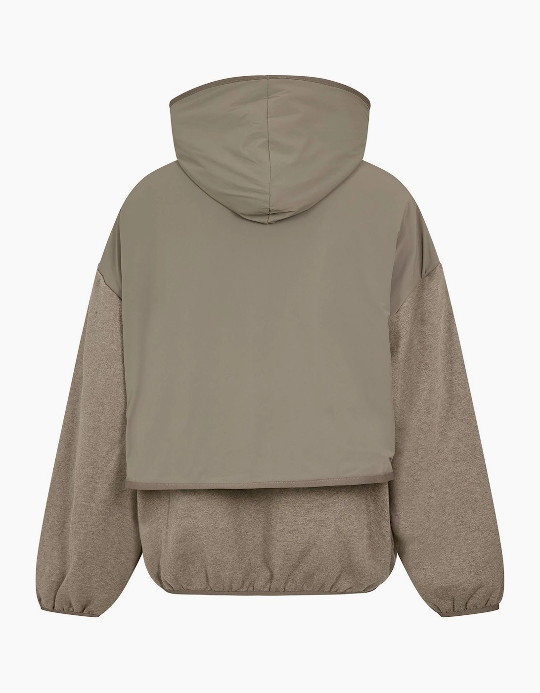 Mens Overhead Hoodie